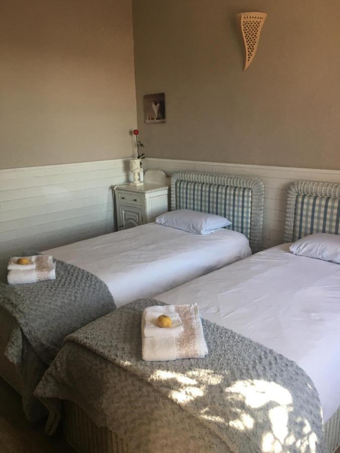 Appartement Central Des Terres Chaudes Proche Bord De Mer مينتون المظهر الخارجي الصورة