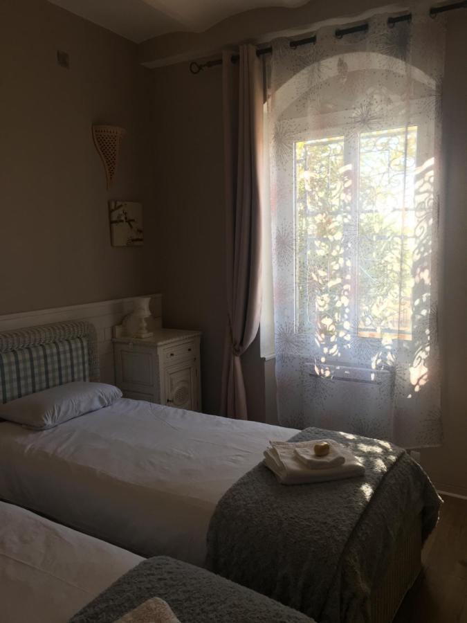 Appartement Central Des Terres Chaudes Proche Bord De Mer مينتون المظهر الخارجي الصورة
