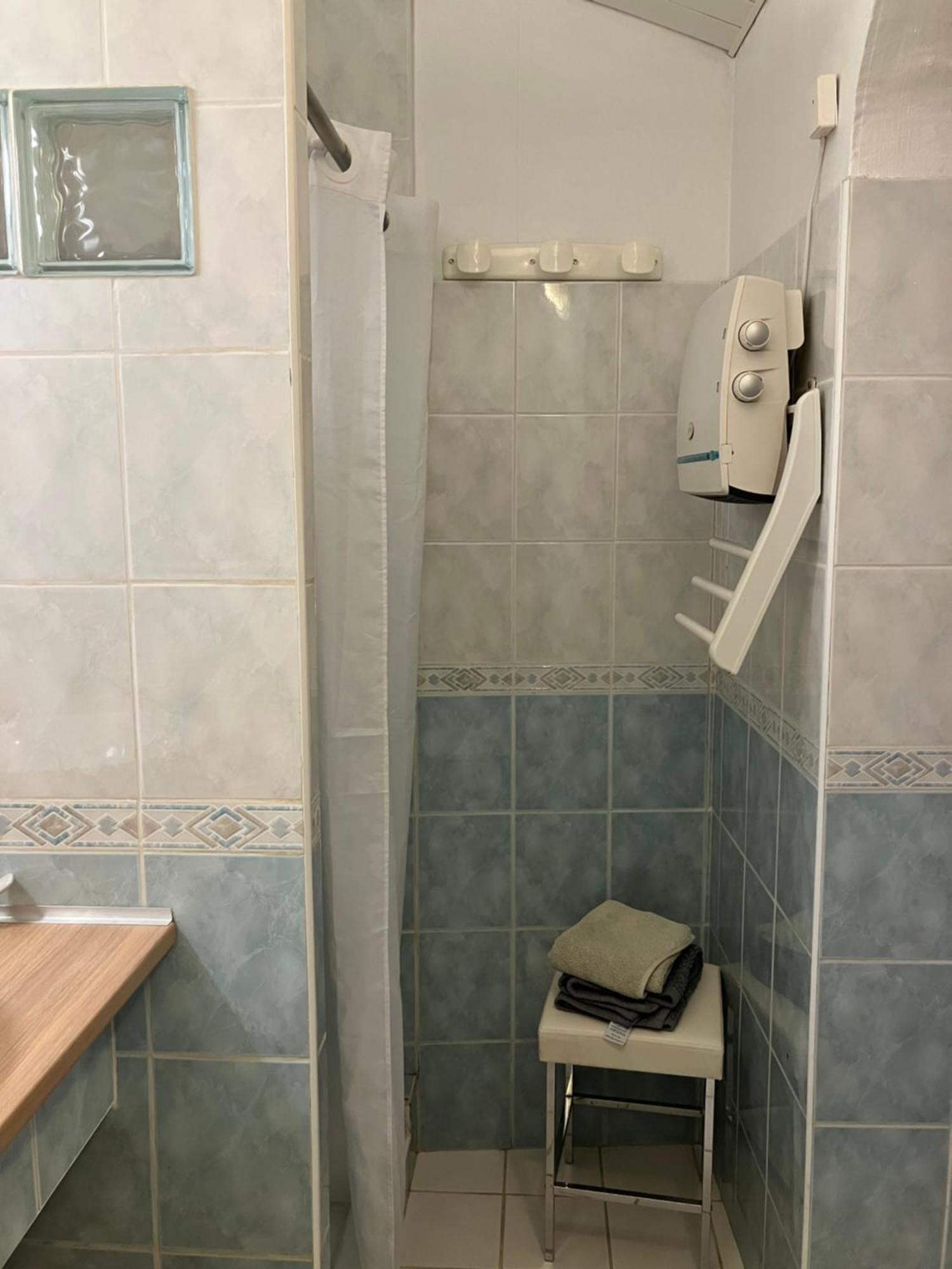 Appartement Central Des Terres Chaudes Proche Bord De Mer مينتون المظهر الخارجي الصورة