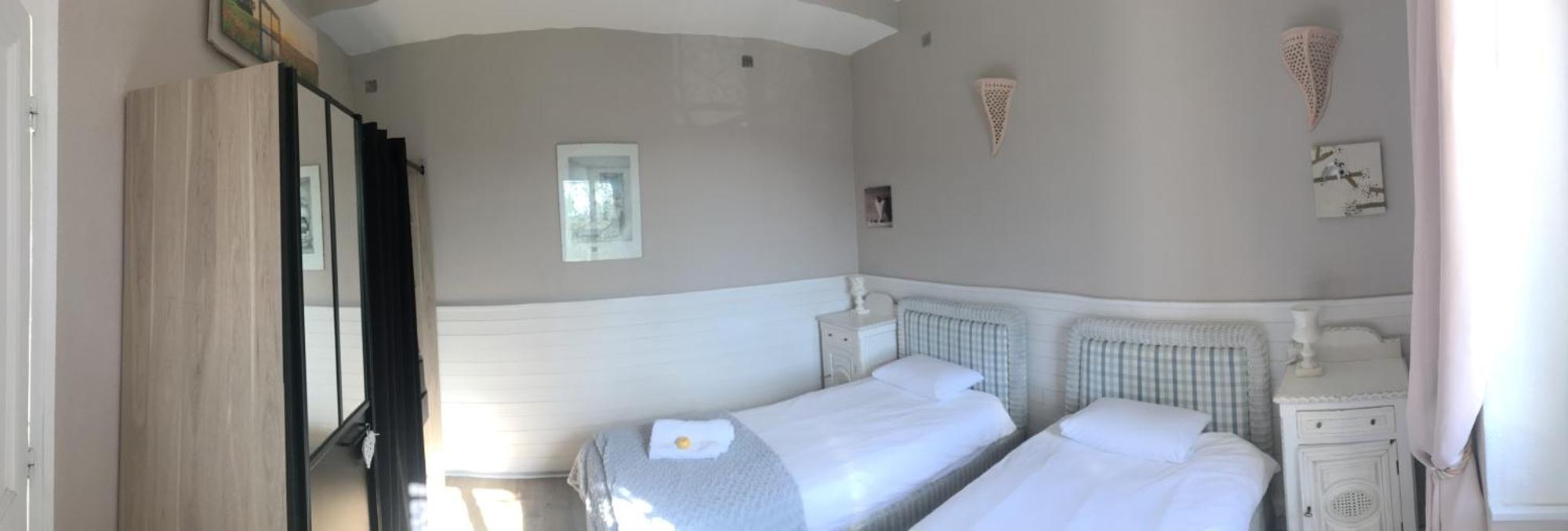 Appartement Central Des Terres Chaudes Proche Bord De Mer مينتون المظهر الخارجي الصورة