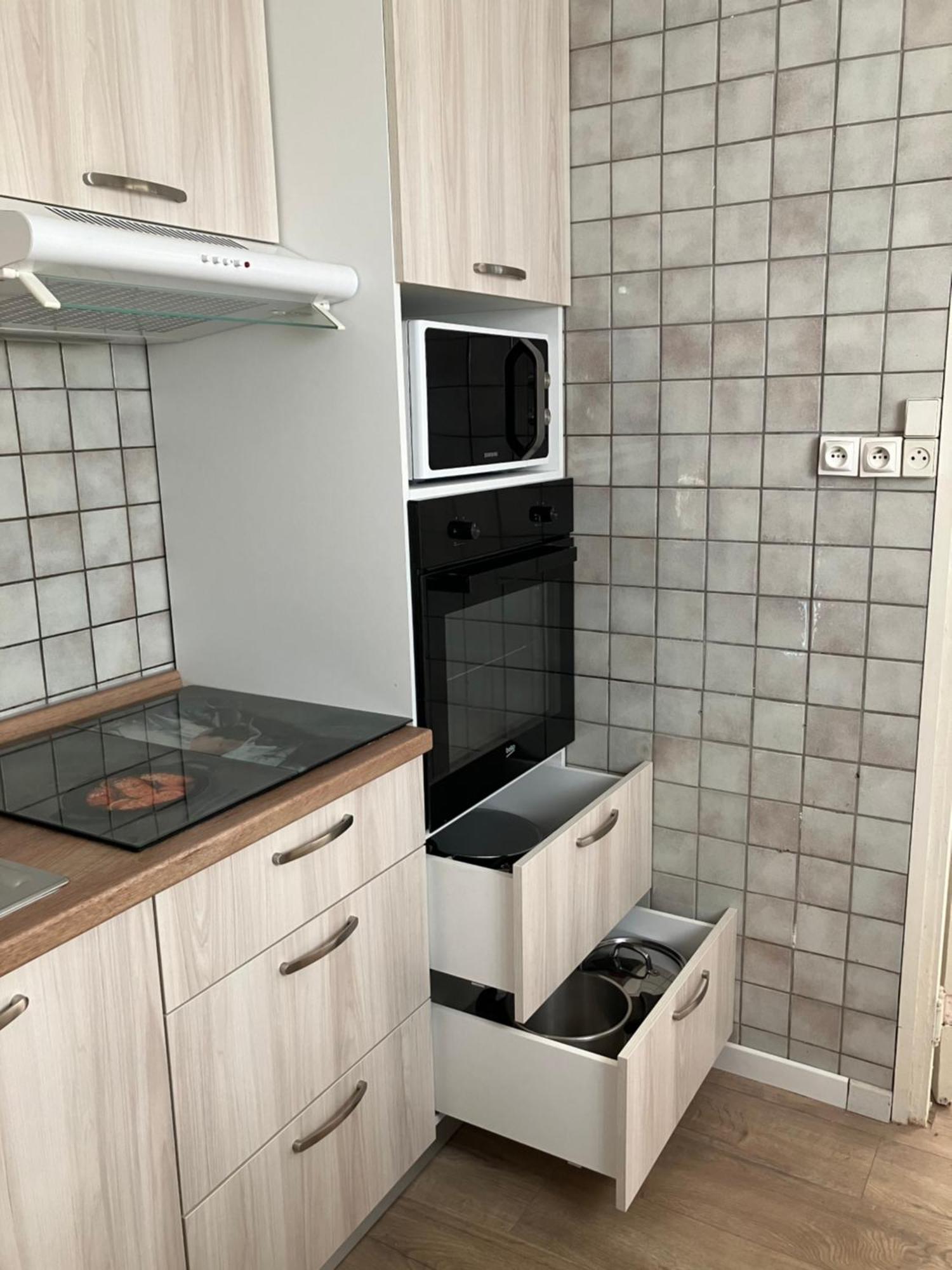 Appartement Central Des Terres Chaudes Proche Bord De Mer مينتون المظهر الخارجي الصورة