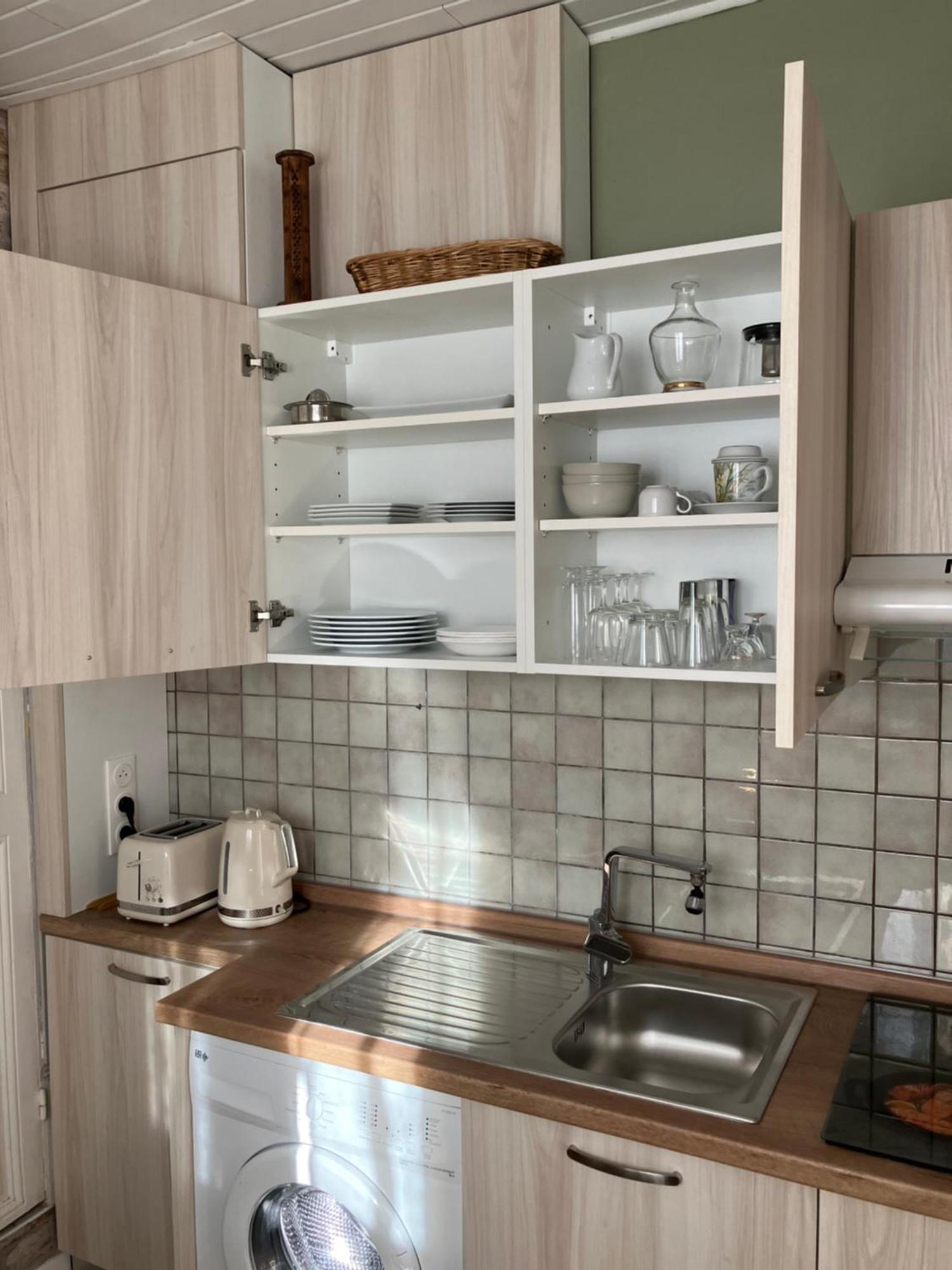 Appartement Central Des Terres Chaudes Proche Bord De Mer مينتون المظهر الخارجي الصورة
