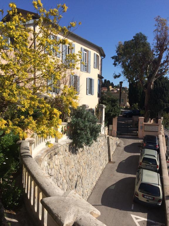 Appartement Central Des Terres Chaudes Proche Bord De Mer مينتون المظهر الخارجي الصورة